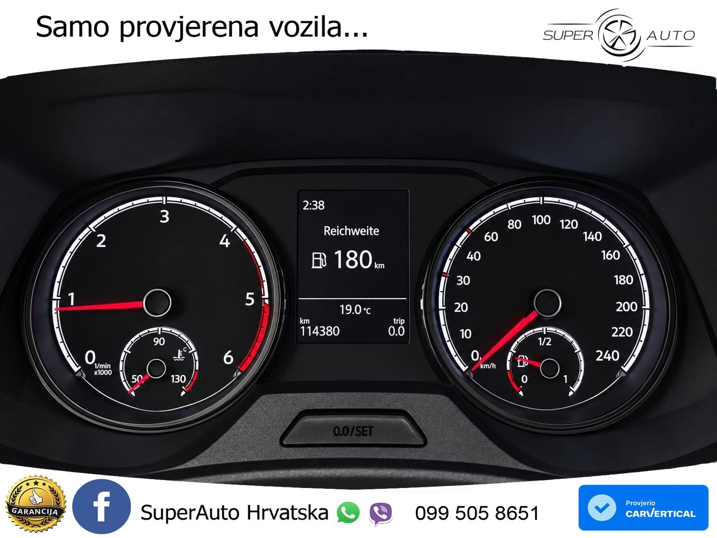 Volkswagen T6.1 Transporter Kasten FWD lang * 1.H* KLIMA * 110 KS