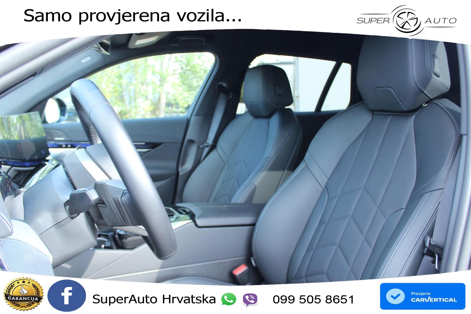BMW 520i Touring (208 KS) Steptronic M Sport LED+GR SJED+ACC