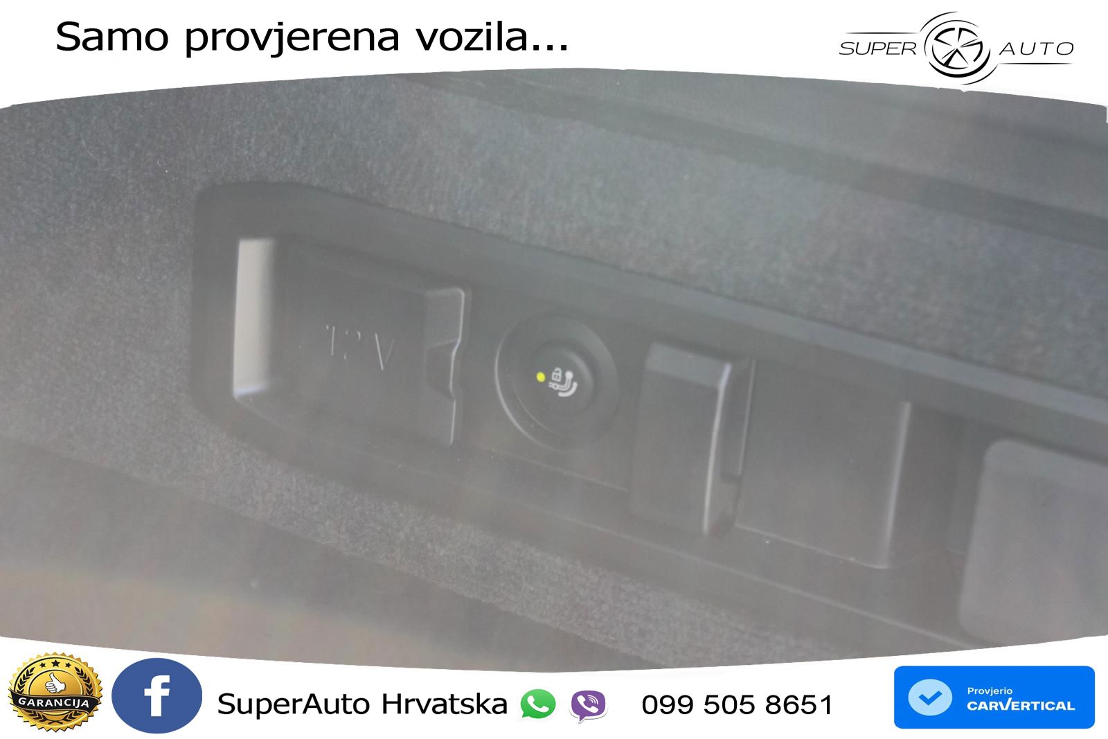 BMW 520i Touring (208 KS) Steptronic M Sport LED+GR SJED+ACC