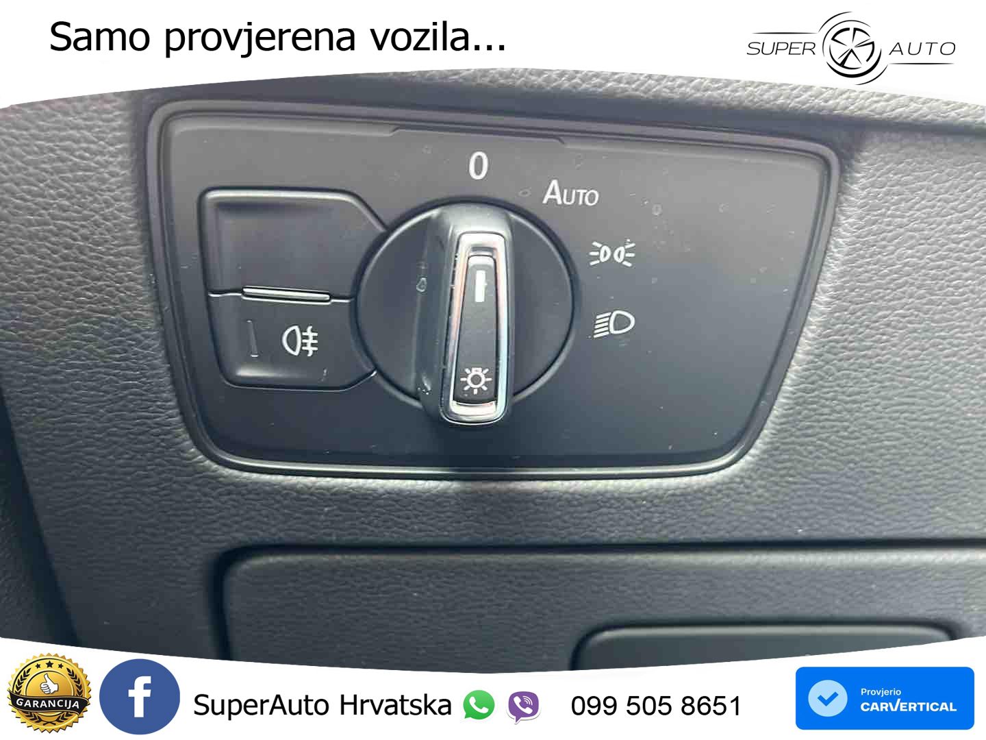 Volkswagen Passat Variant 1.5 TSI (150 KS) DSG ACT LED+GR SJED+ACC