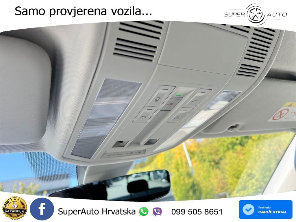 Volkswagen Touareg 3.0 V6 TDI (231 KS) 4MOTION Tiptronic LED+GR SJED+ACC