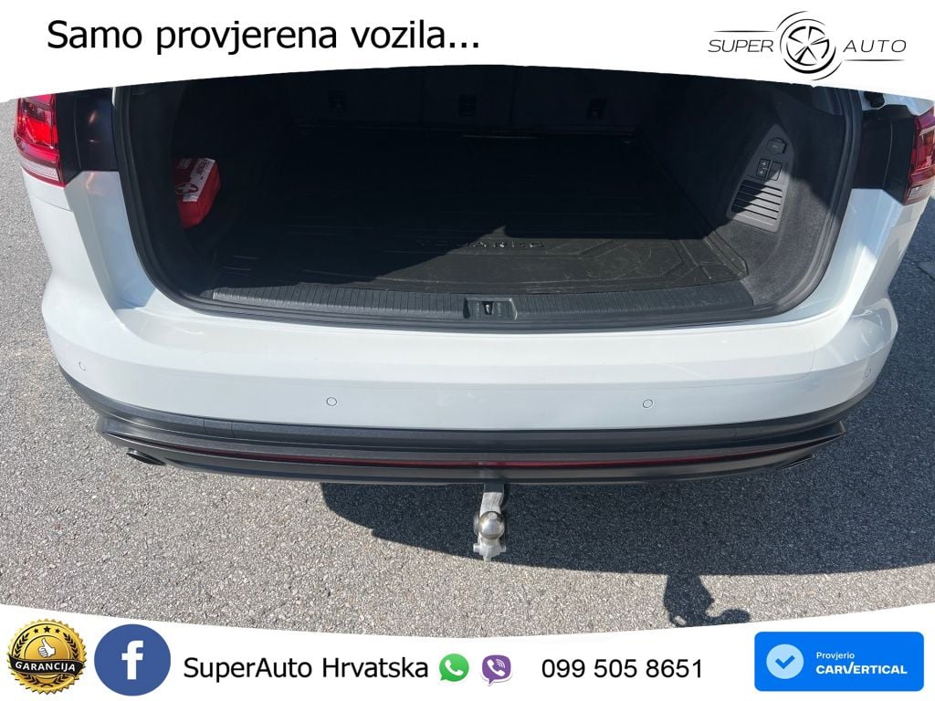 Volkswagen Touareg 3.0 V6 TDI (231 KS) 4MOTION Tiptronic LED+GR SJED+ACC
