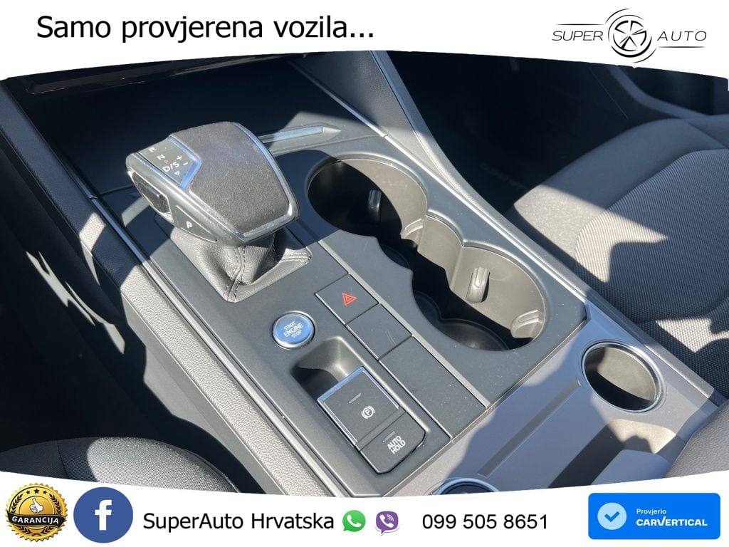 Volkswagen Touareg 3.0 V6 TDI (231 KS) 4MOTION Tiptronic LED+GR SJED+ACC