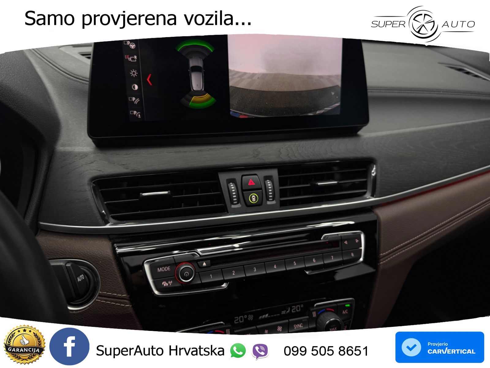BMW X2 M35i xDrive Steptronic LED+GR SJED+ACC