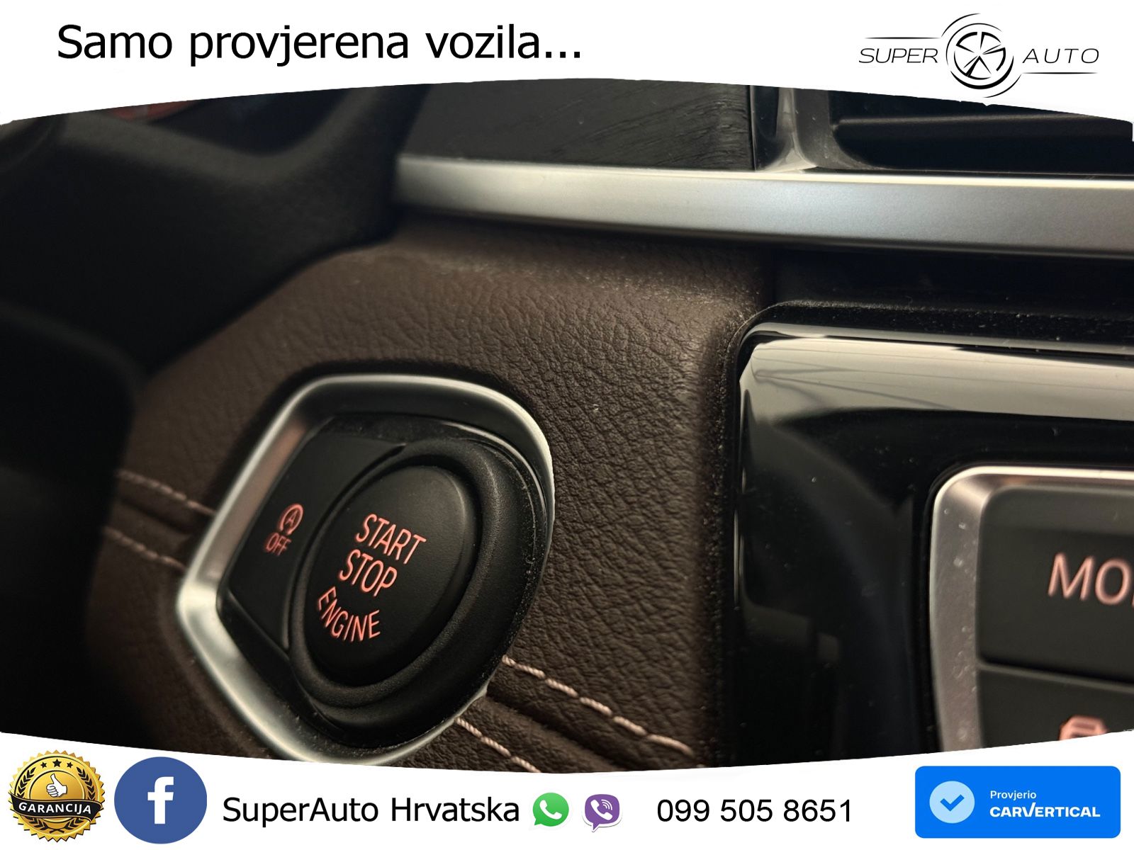 BMW X2 M35i xDrive Steptronic LED+GR SJED+ACC