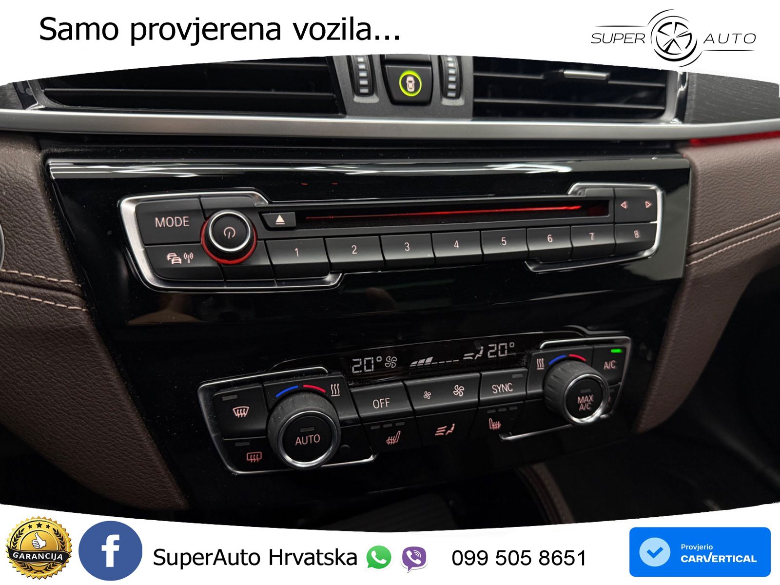 BMW X2 M35i xDrive Steptronic LED+GR SJED+ACC