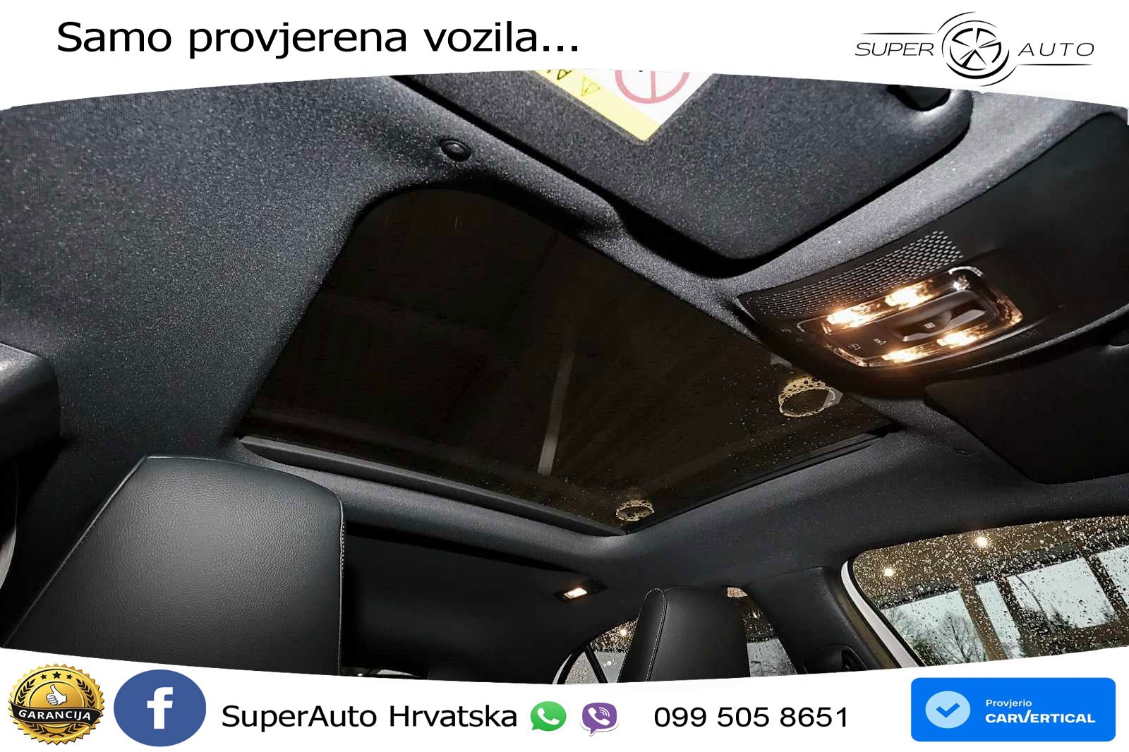 Mercedes-Benz A 200 7G-DCT AMG LED+GR SJED+ACC
