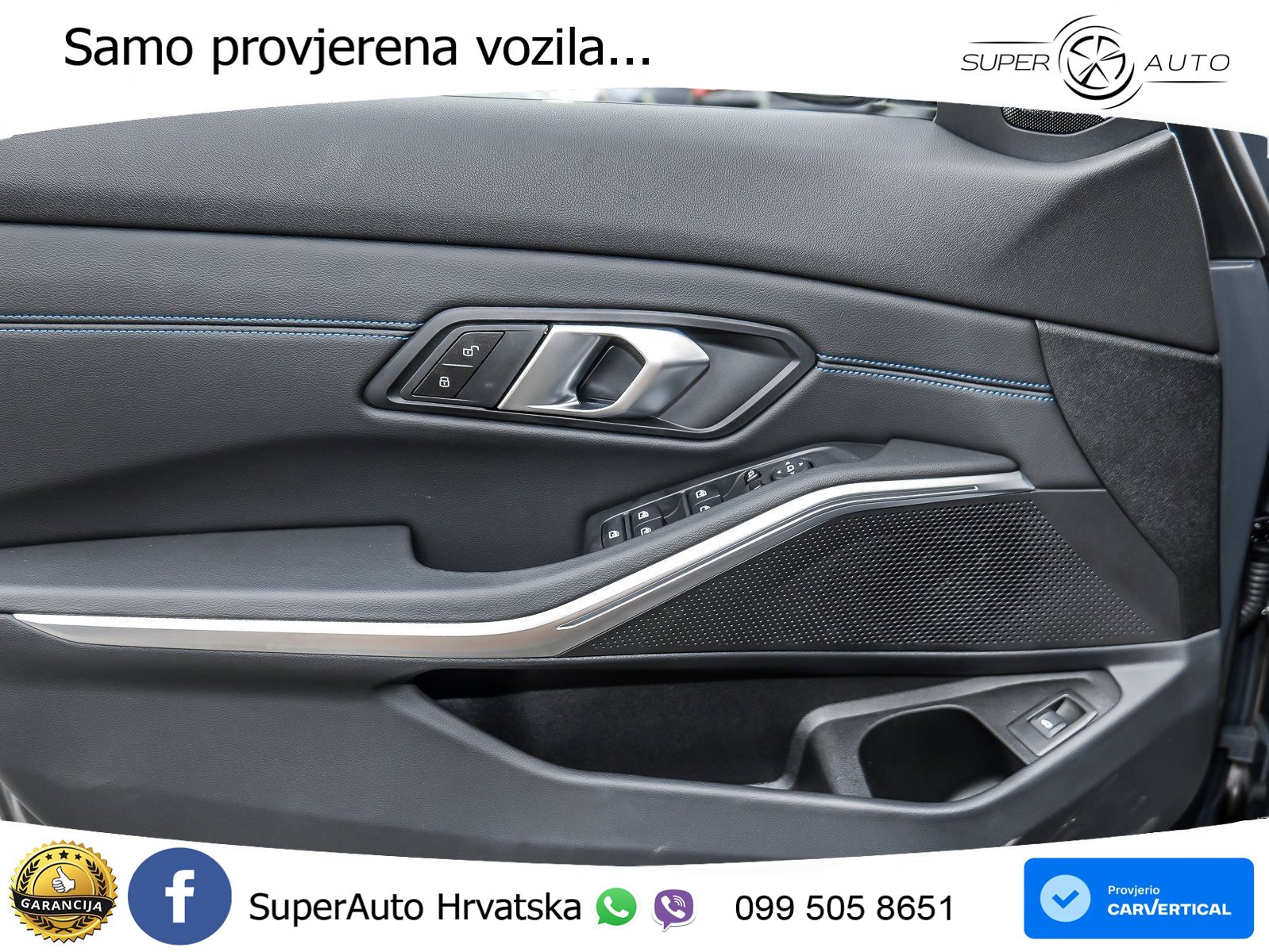 BMW 330i (245 KS) xDrive Steptronic M Sport LED+GR SJED+ACC