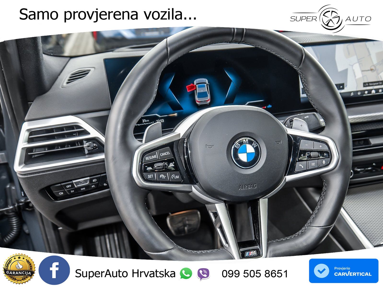 BMW 330i (245 KS) xDrive Steptronic M Sport LED+GR SJED+ACC