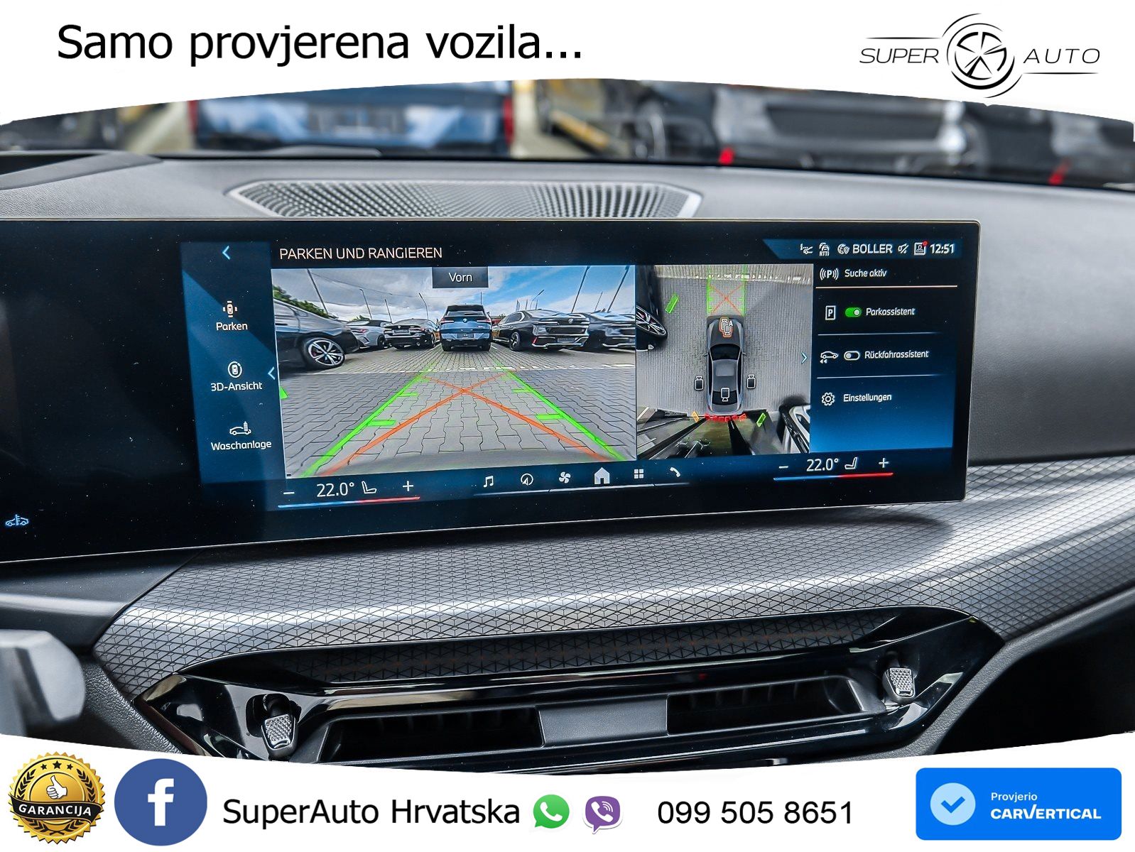BMW 330i (245 KS) xDrive Steptronic M Sport LED+GR SJED+ACC