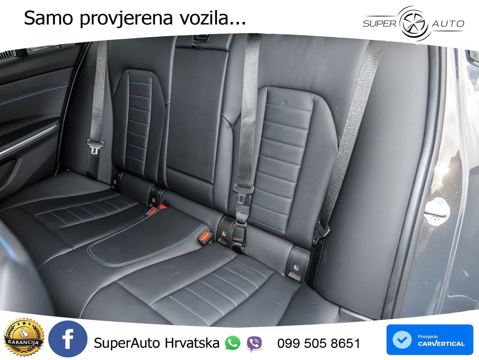 BMW 330i (245 KS) xDrive Steptronic M Sport LED+GR SJED+ACC