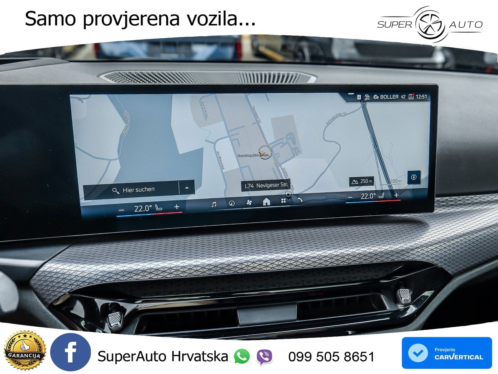 BMW 330i (245 KS) xDrive Steptronic M Sport LED+GR SJED+ACC