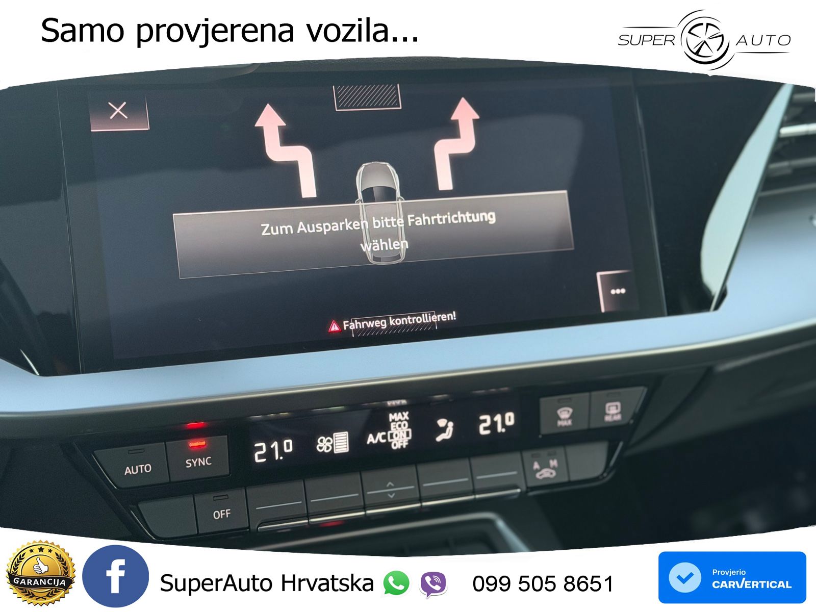 Audi A3 35 TFSI (150 KS) S tronic S line