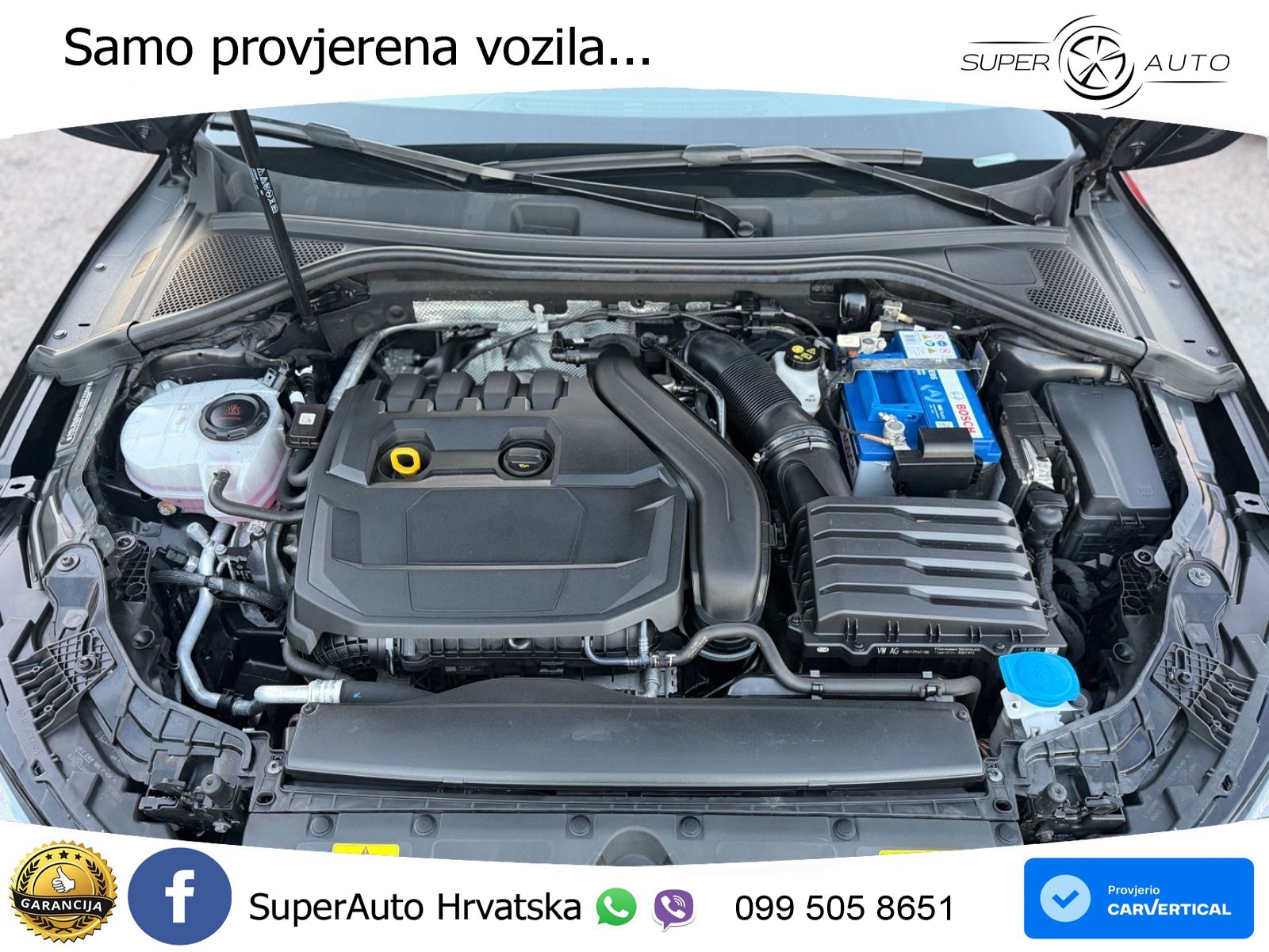 Audi A3 35 TFSI (150 KS) S tronic S line