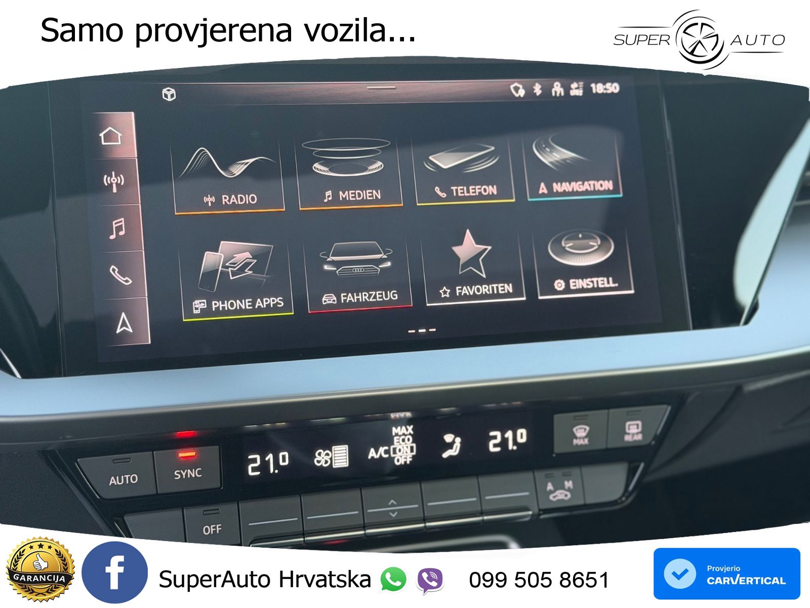 Audi A3 35 TFSI (150 KS) S tronic S line
