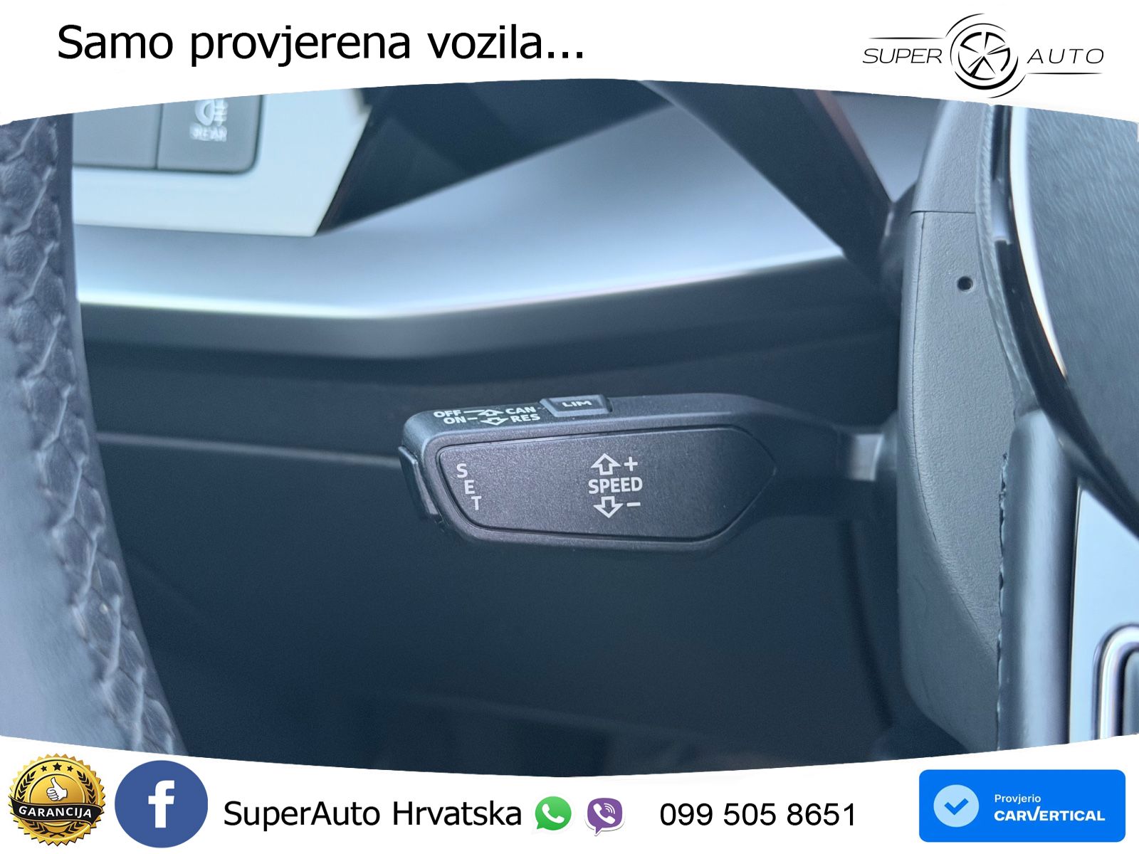 Audi A3 35 TFSI (150 KS) S tronic S line