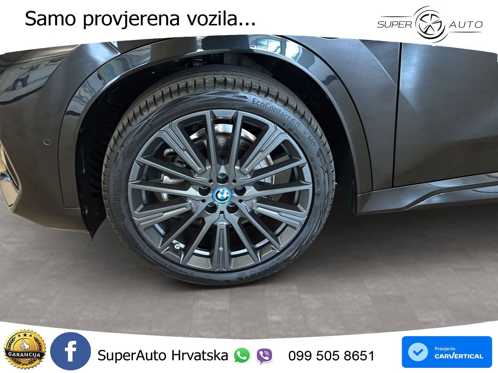 BMW X1 25e (245 KS) xDrive Steptronic M Sport