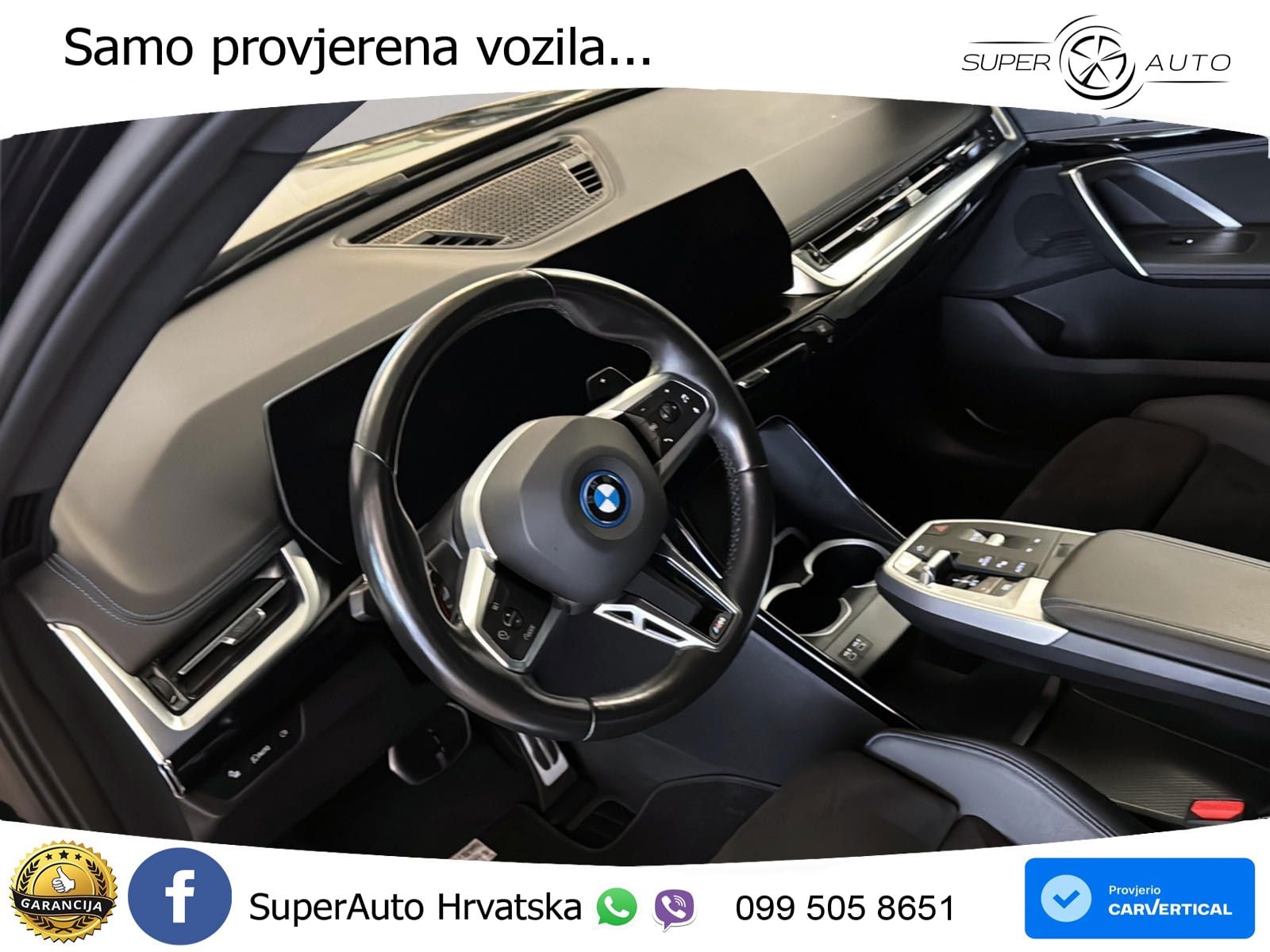 BMW X1 25e (245 KS) xDrive Steptronic M Sport