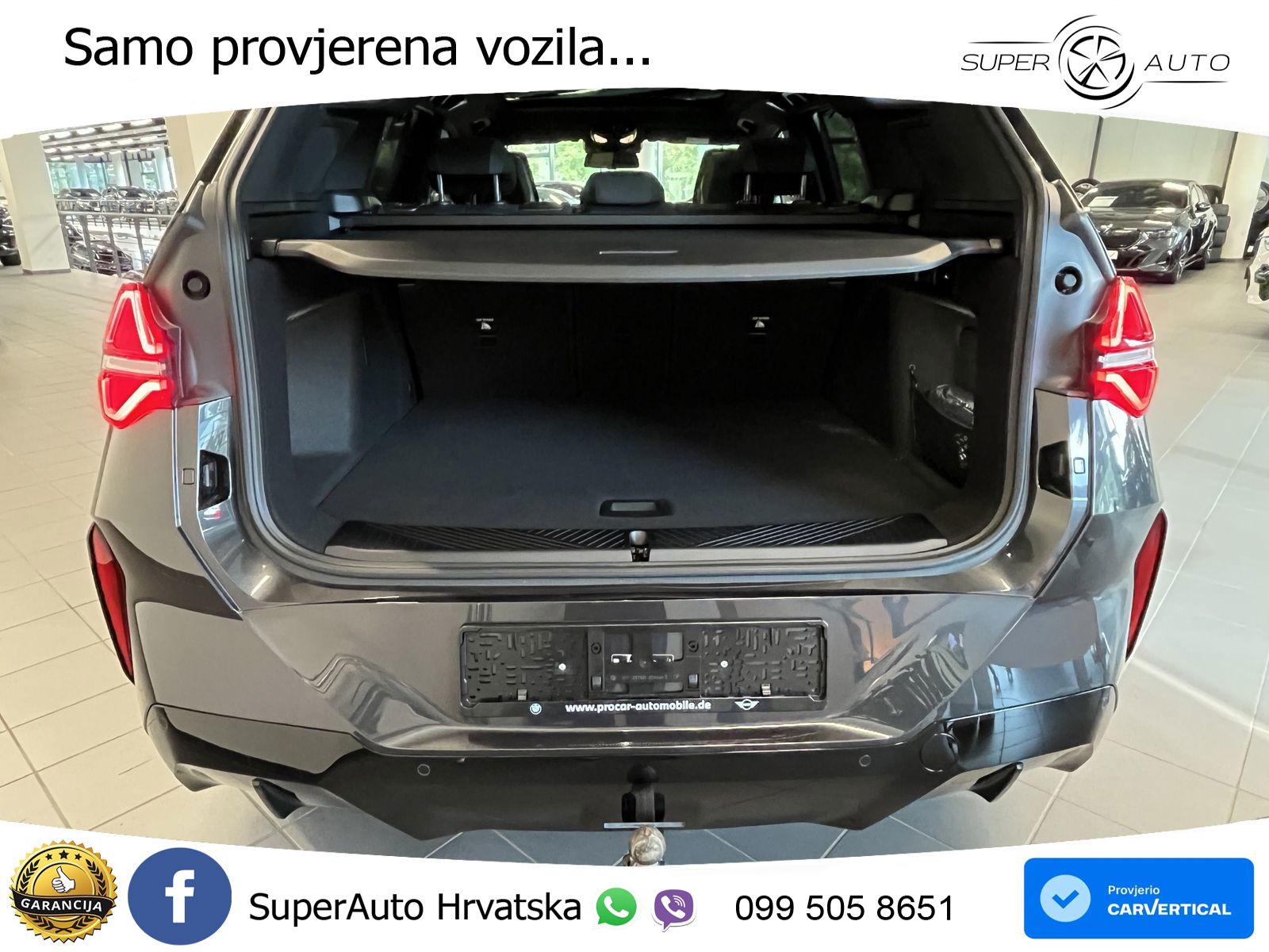 BMW X3 20d xDrive Steptronic M Sport ACC+HEAD+4xGR SJED+360+PANO