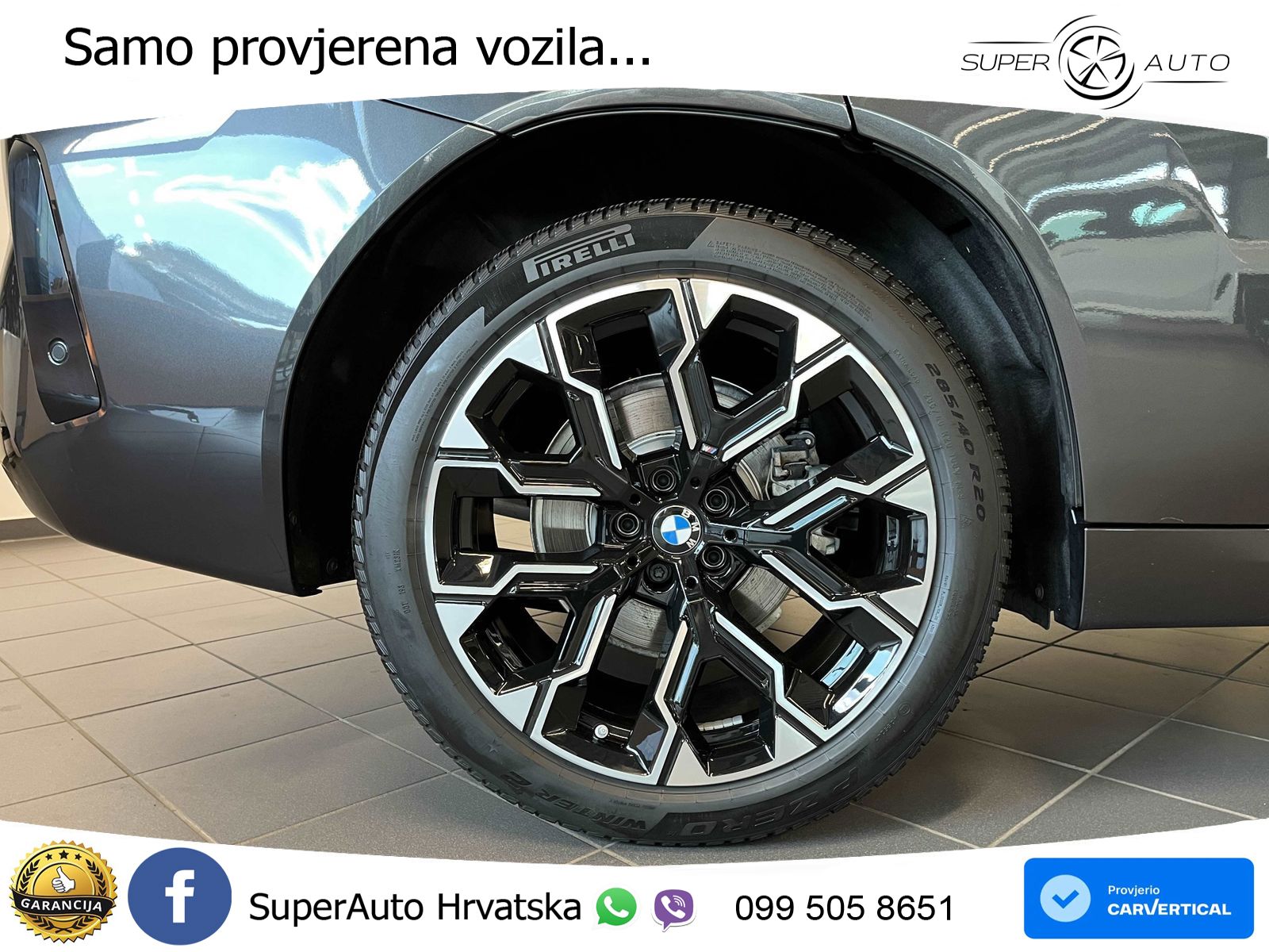 BMW X3 20d xDrive Steptronic M Sport ACC+HEAD+4xGR SJED+360+PANO