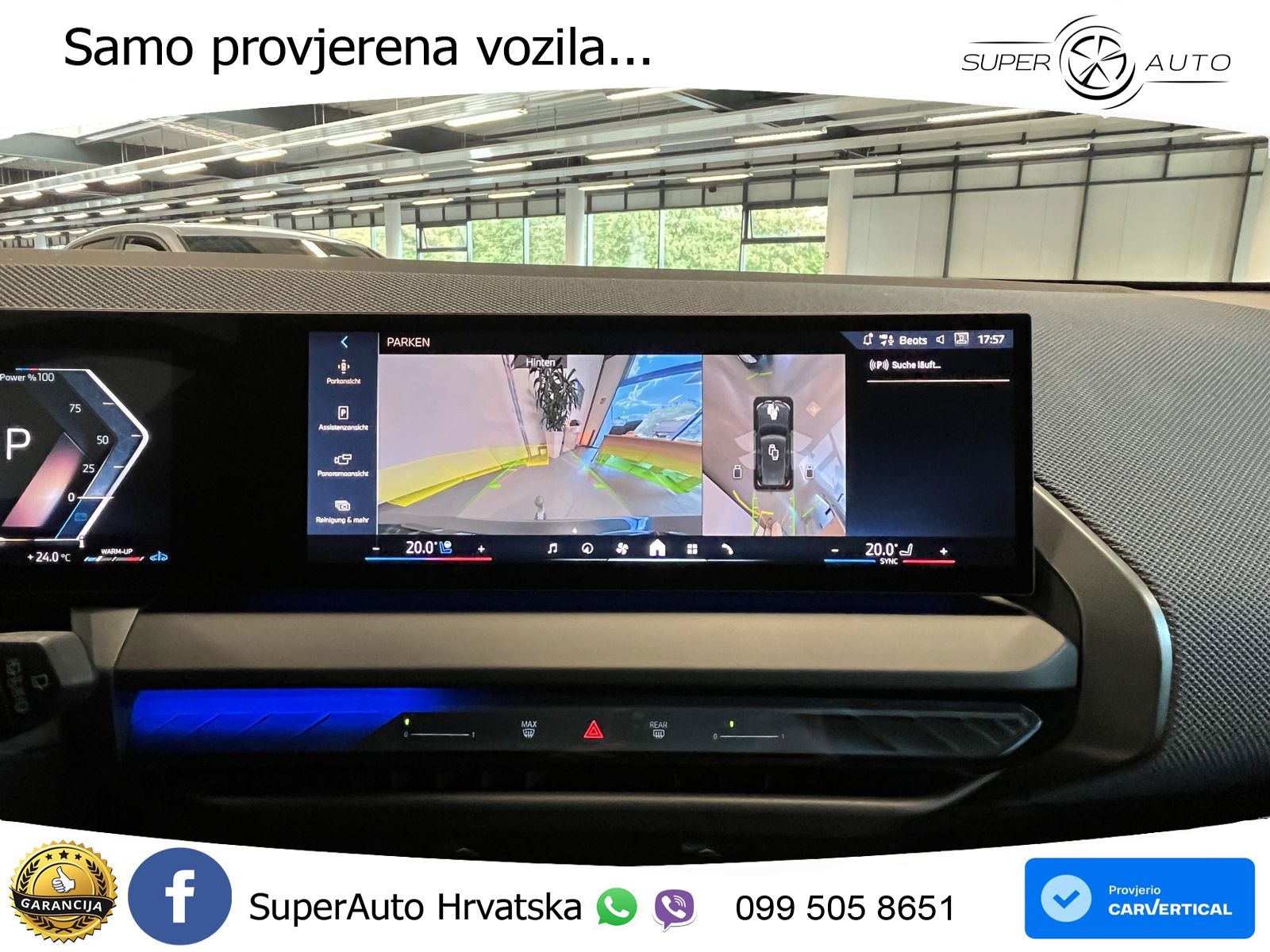 BMW X3 20d xDrive Steptronic M Sport ACC+HEAD+4xGR SJED+360+PANO