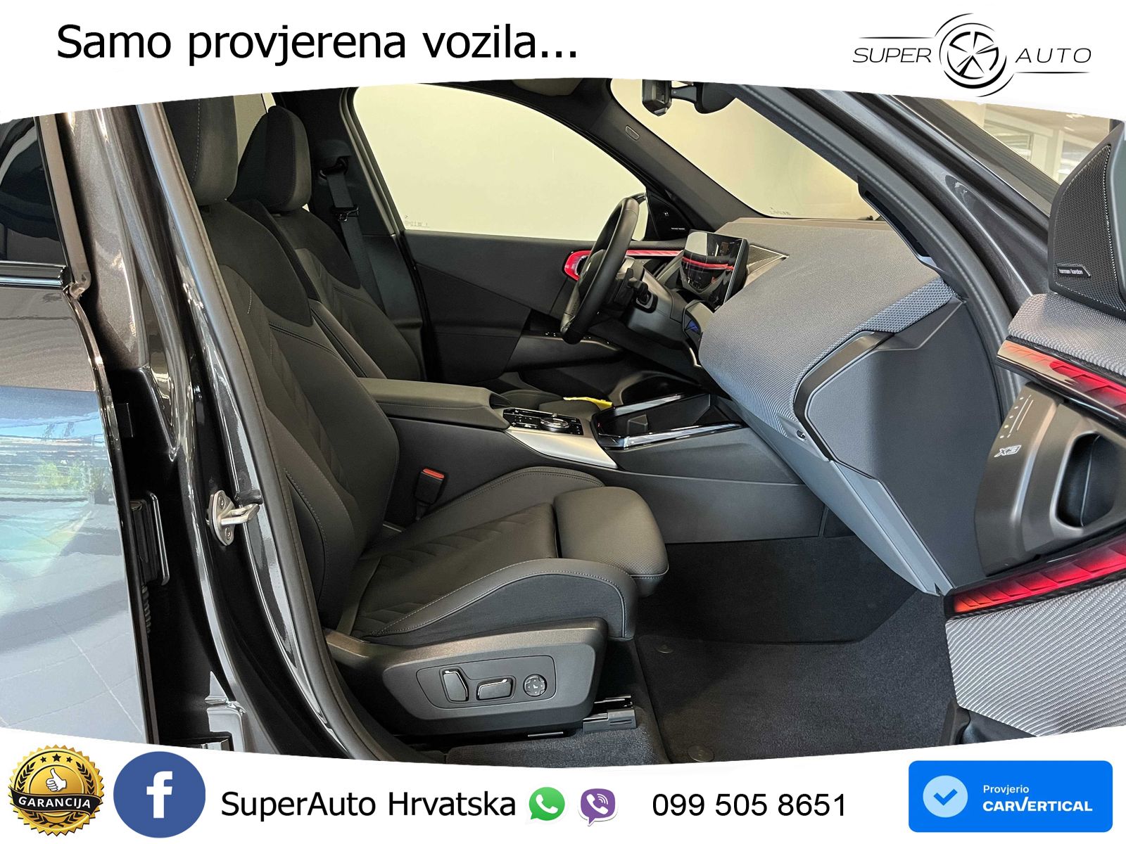 BMW X3 20d xDrive Steptronic M Sport ACC+HEAD+4xGR SJED+360+PANO