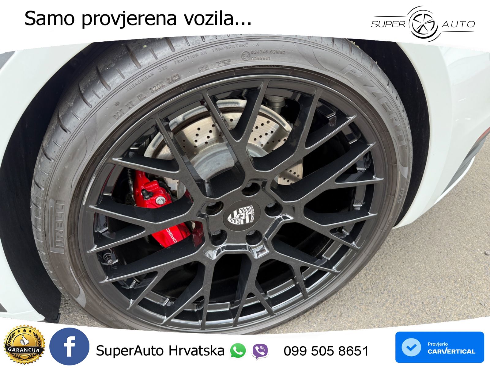 Porsche 911 Carrera S 3.0 (450 KS) PDK MATRIX+GR SJED+KAM