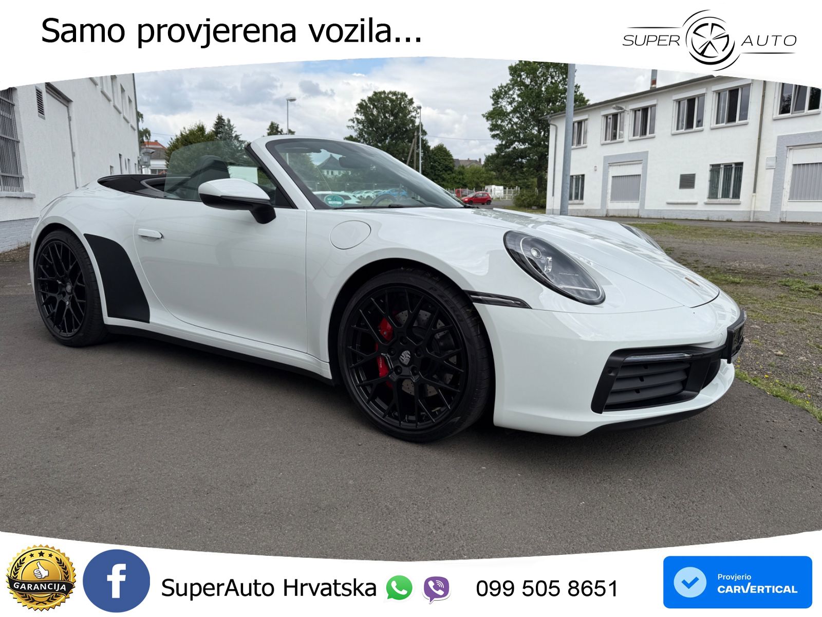 Porsche 911 Carrera S 3.0 (450 KS) PDK MATRIX+GR SJED+KAM