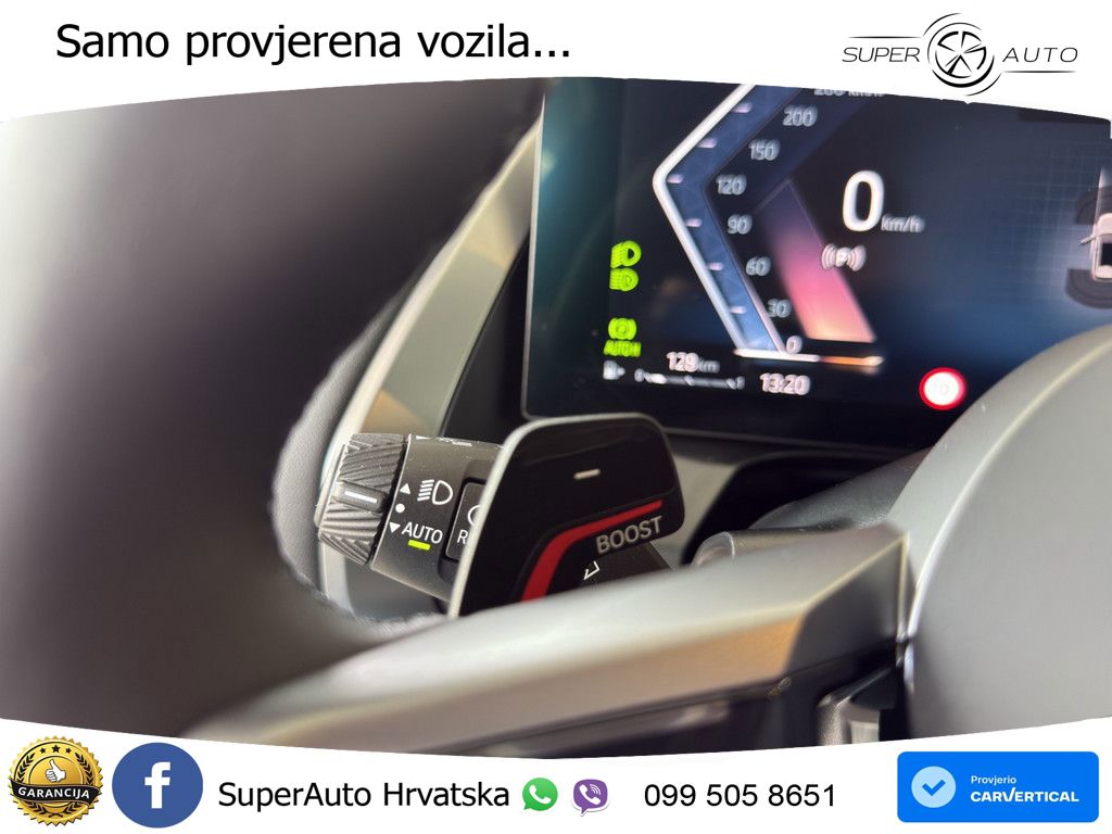 BMW X3 20 xDrive Steptronic M Sport LED+GR SJED+ACC