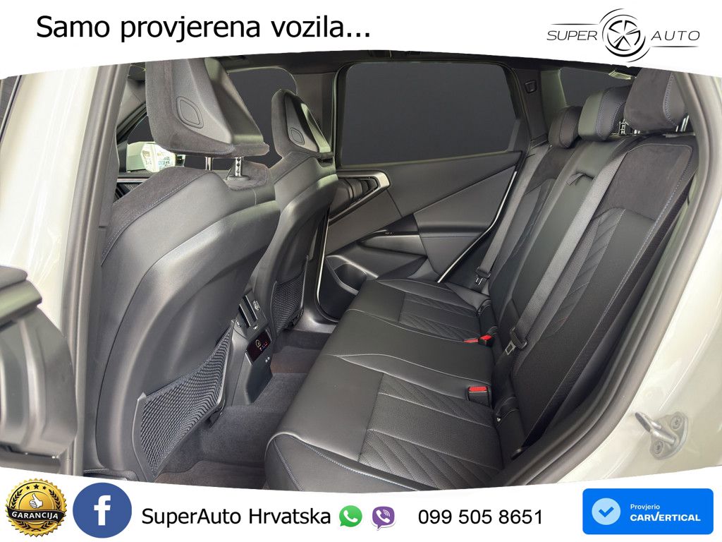 BMW X3 20 xDrive Steptronic M Sport LED+GR SJED+ACC