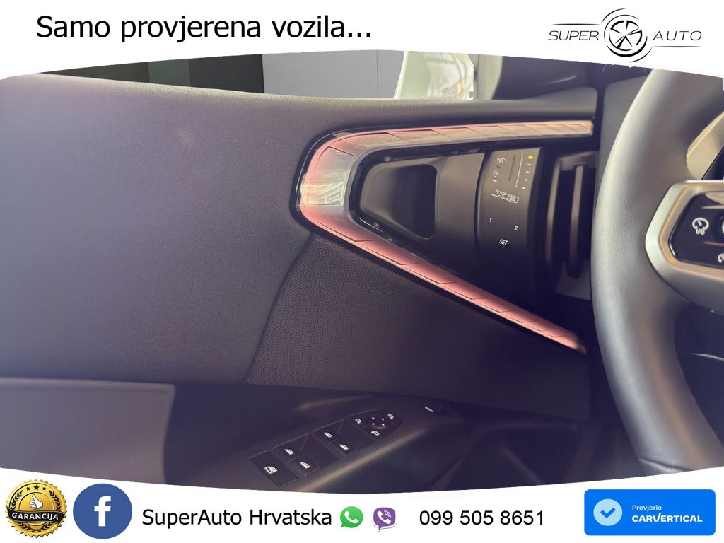 BMW X3 20 xDrive Steptronic M Sport LED+GR SJED+ACC
