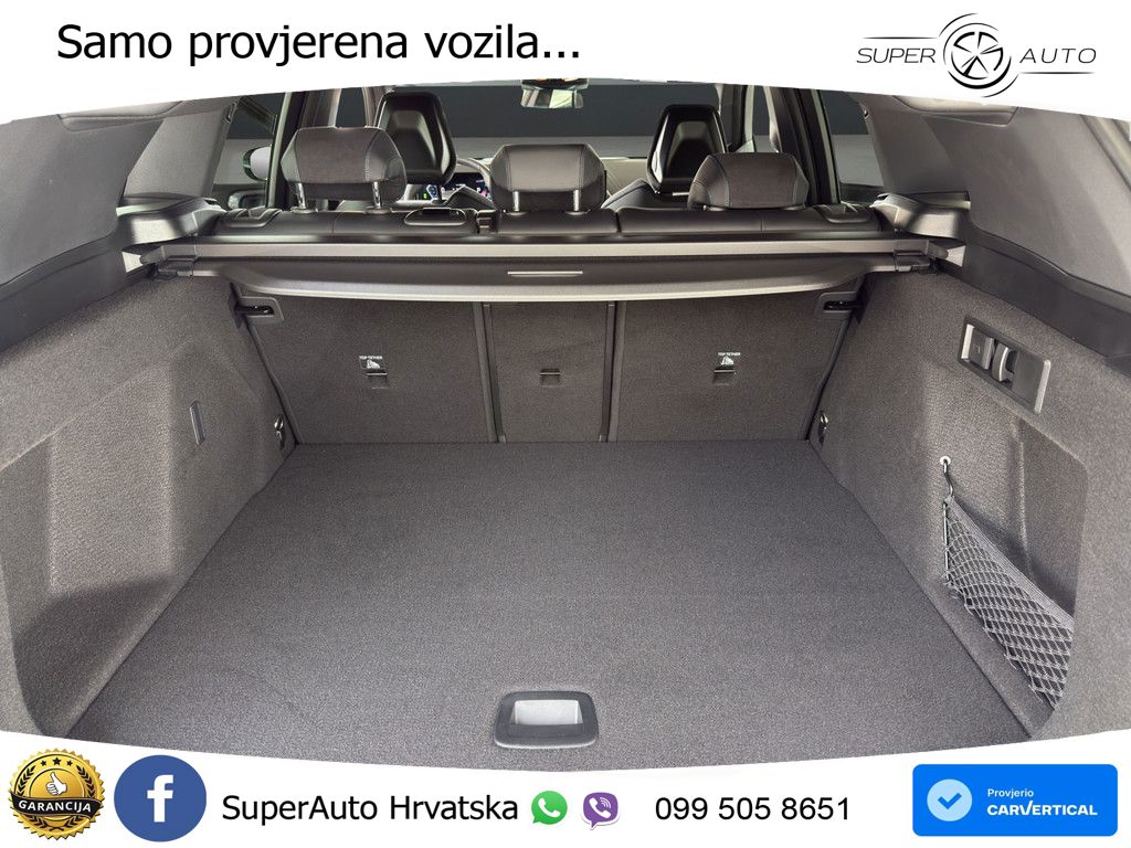 BMW X3 20 xDrive Steptronic M Sport LED+GR SJED+ACC