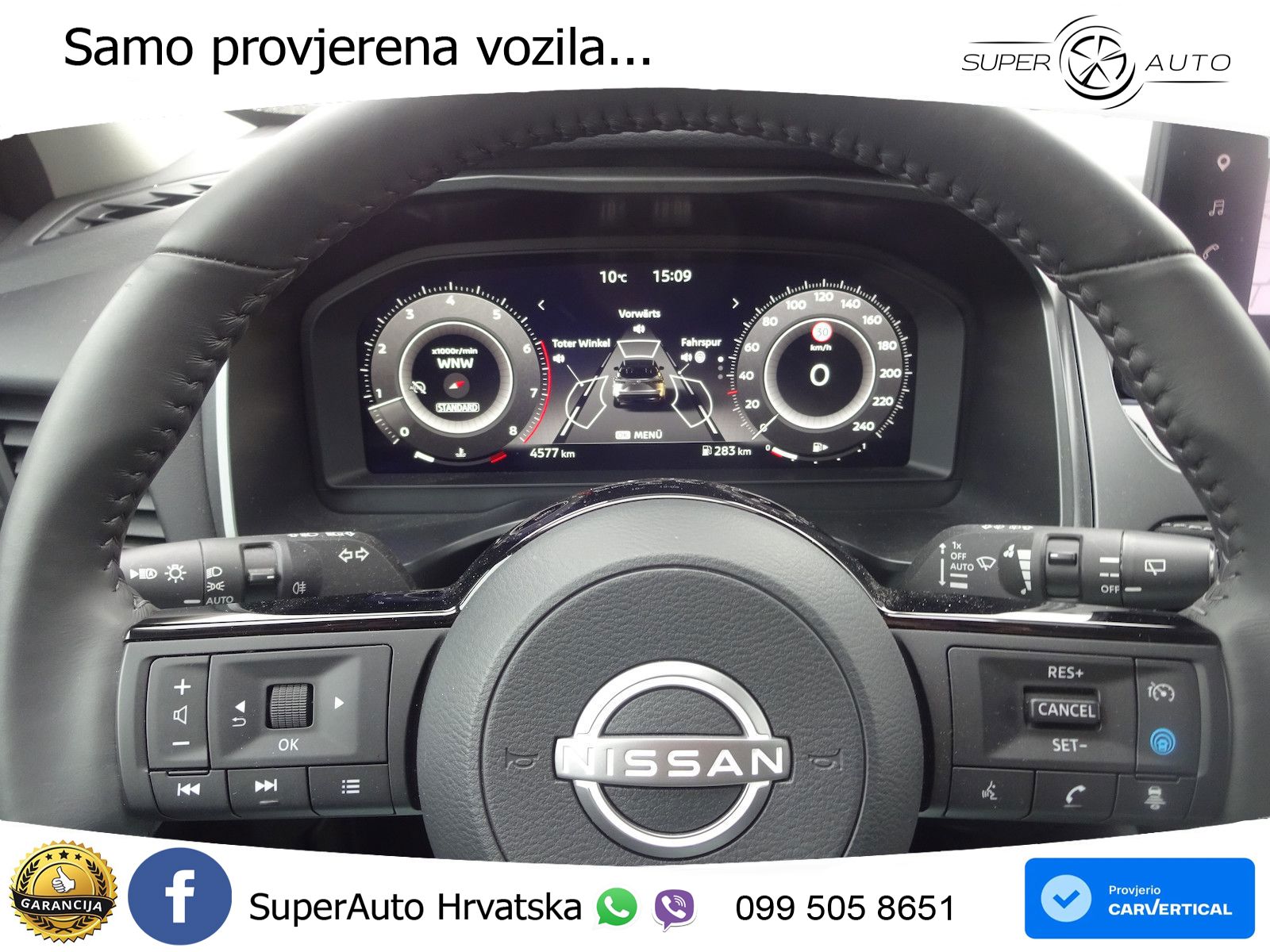 Nissan Qashqai 1.3 DIG-T (140 KS) N-Connecta LED+GR SJED+ACC