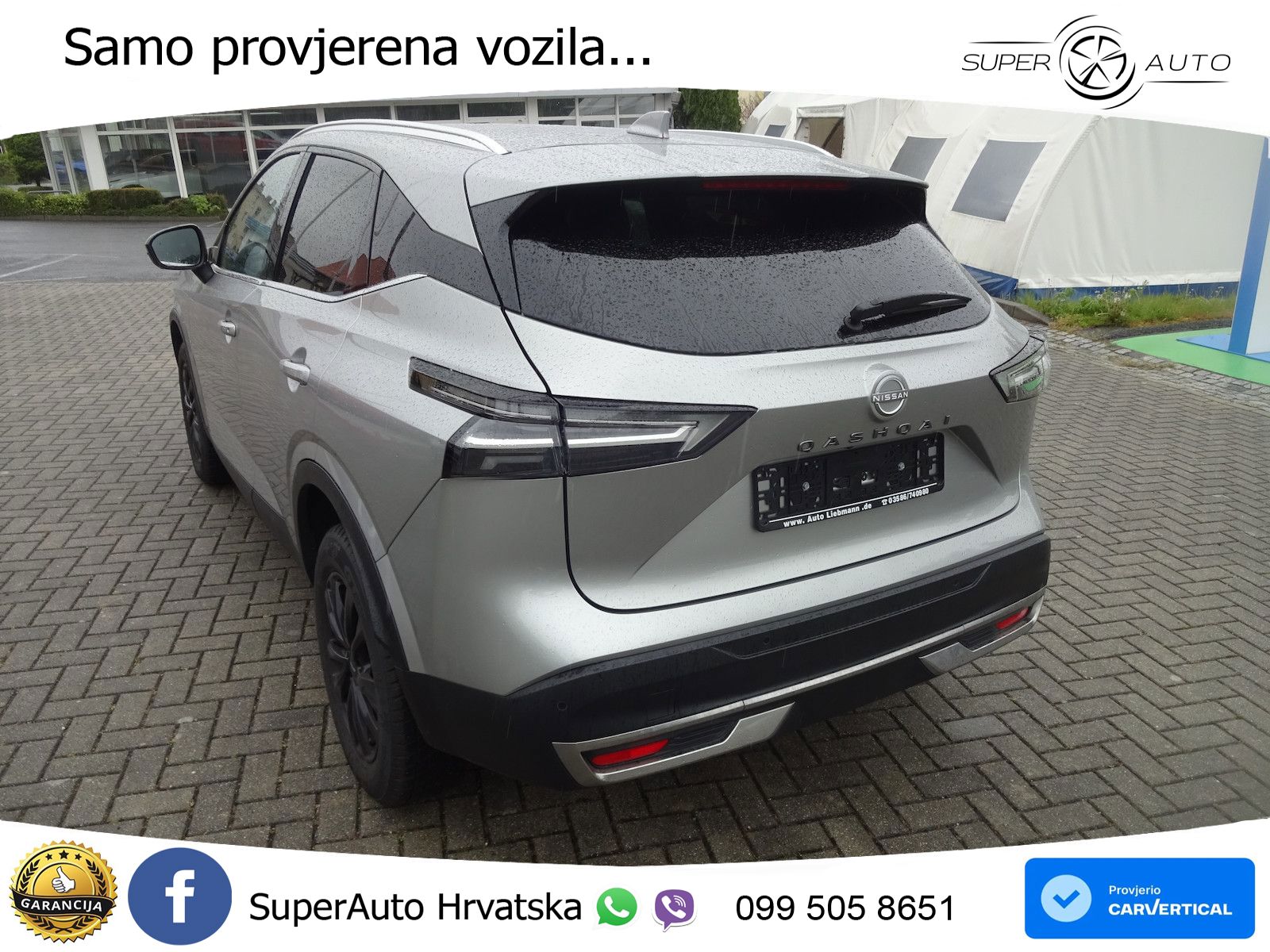 Nissan Qashqai 1.3 DIG-T (140 KS) N-Connecta LED+GR SJED+ACC