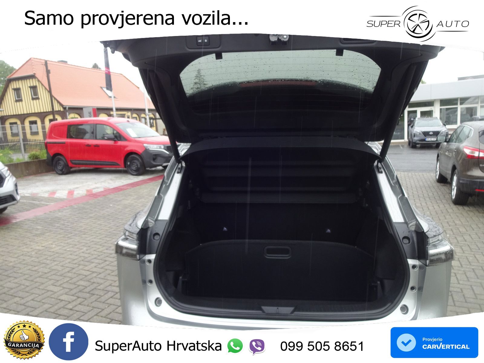 Nissan Qashqai 1.3 DIG-T (140 KS) N-Connecta LED+GR SJED+ACC