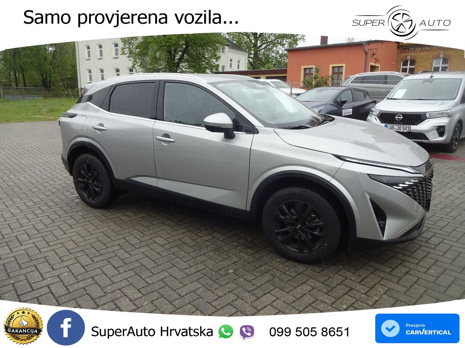 Nissan Qashqai 1.3 DIG-T (140 KS) N-Connecta LED+GR SJED+ACC
