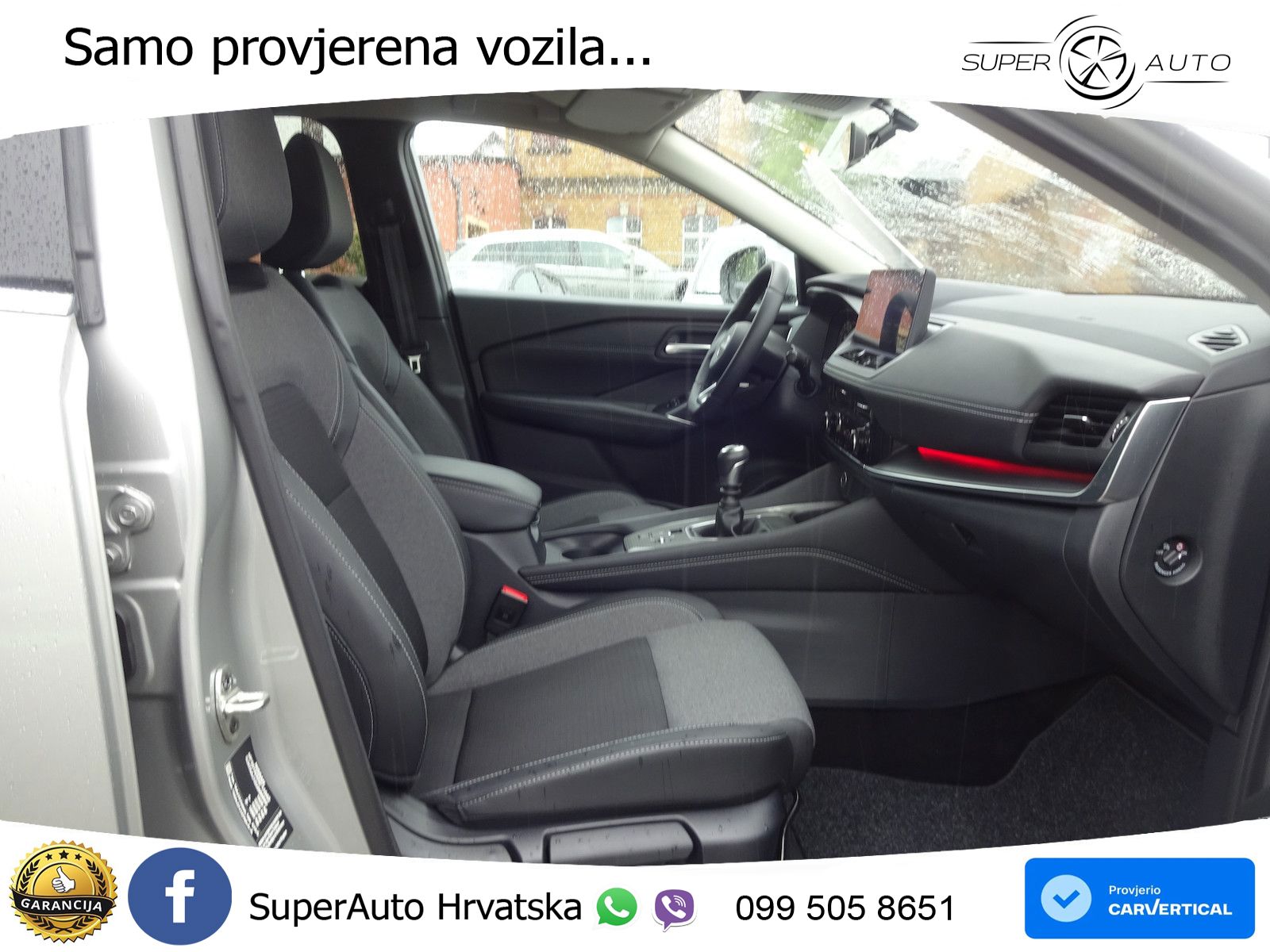 Nissan Qashqai 1.3 DIG-T (140 KS) N-Connecta LED+GR SJED+ACC