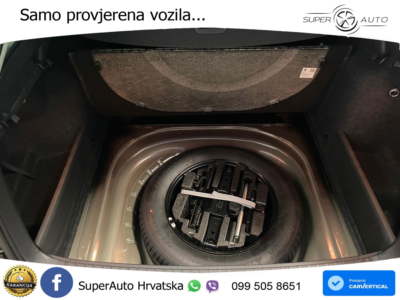 Škoda Octavia Combi 2.0 TDI (150 KS) DSG Selection LED+GR SJED+ACC
