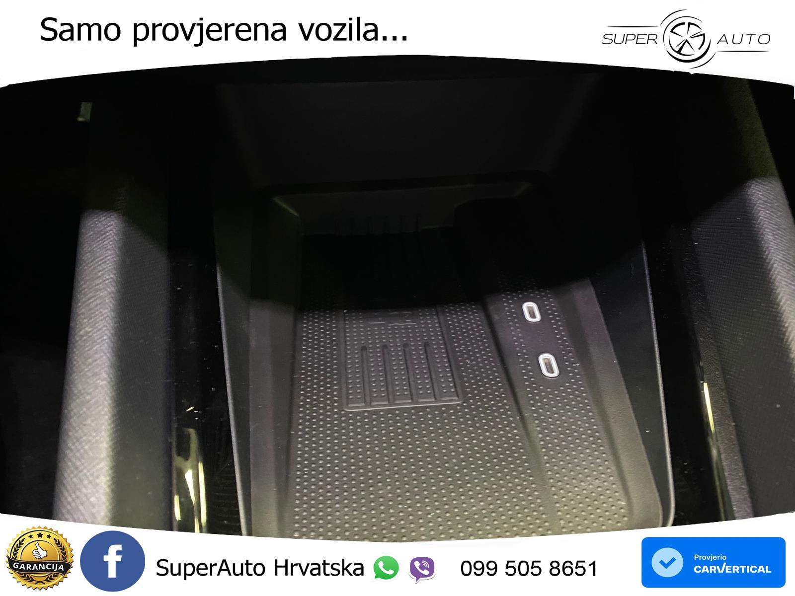Škoda Octavia Combi 2.0 TDI (150 KS) DSG Selection LED+GR SJED+ACC