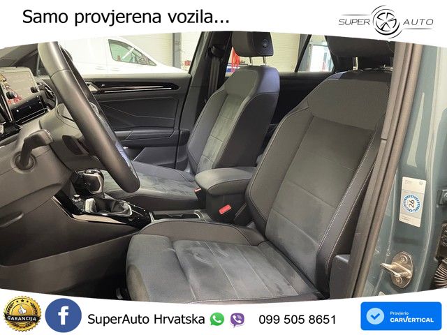 Volkswagen T-Roc 1.5 TSI (150 KS) LED+GR SJED+ACC