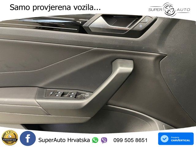 Volkswagen T-Roc 1.5 TSI (150 KS) LED+GR SJED+ACC