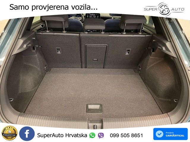 Volkswagen T-Roc 1.5 TSI (150 KS) LED+GR SJED+ACC