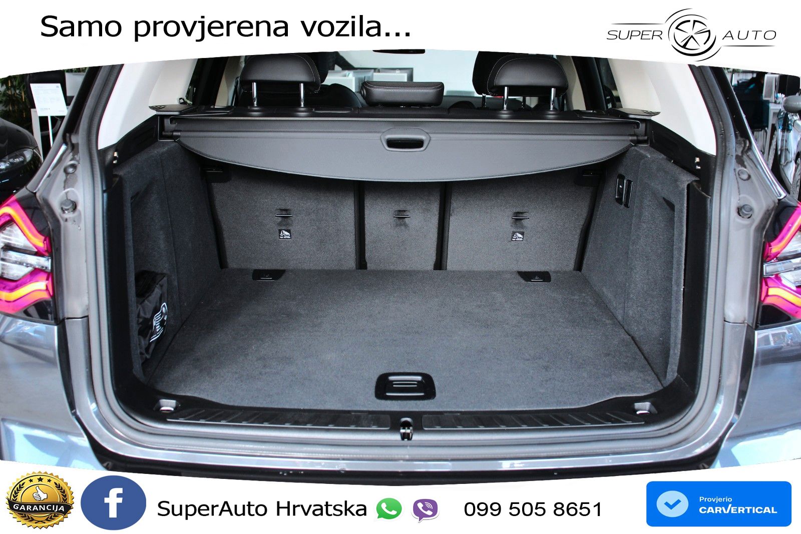 BMW X3 20i xDrive Steptronic