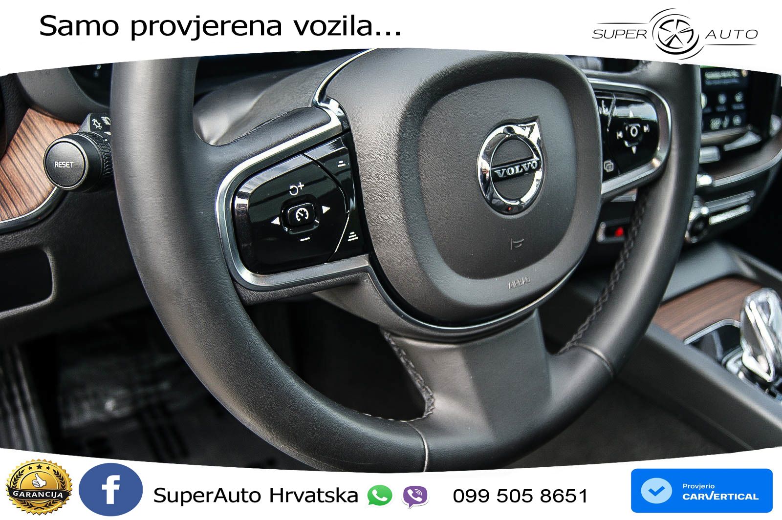 Volvo XC60 B4 Diesel AWD Geartronic ACC+HEAD+4xGR SJED+360+PANO