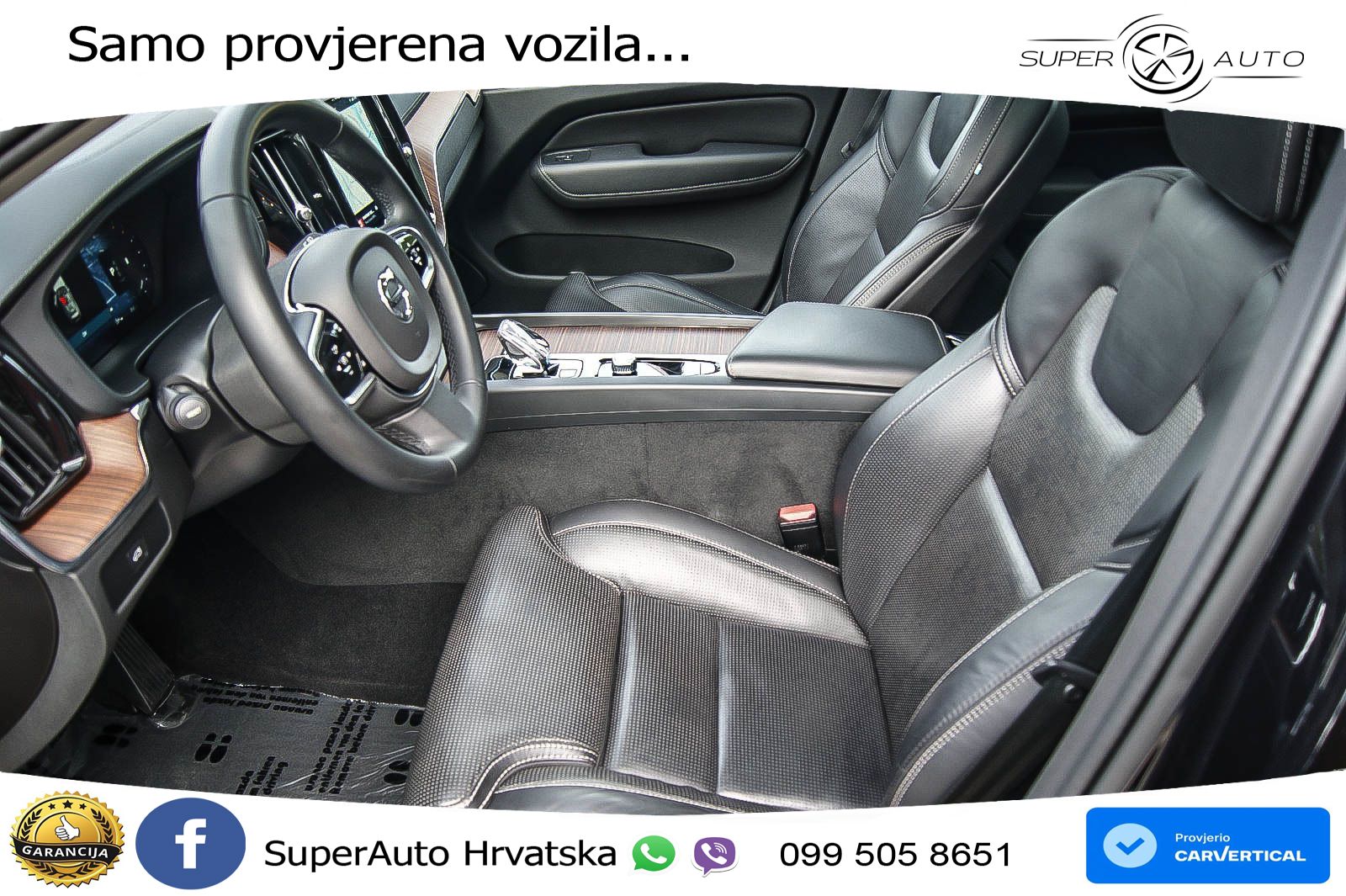Volvo XC60 B4 Diesel AWD Geartronic ACC+HEAD+4xGR SJED+360+PANO