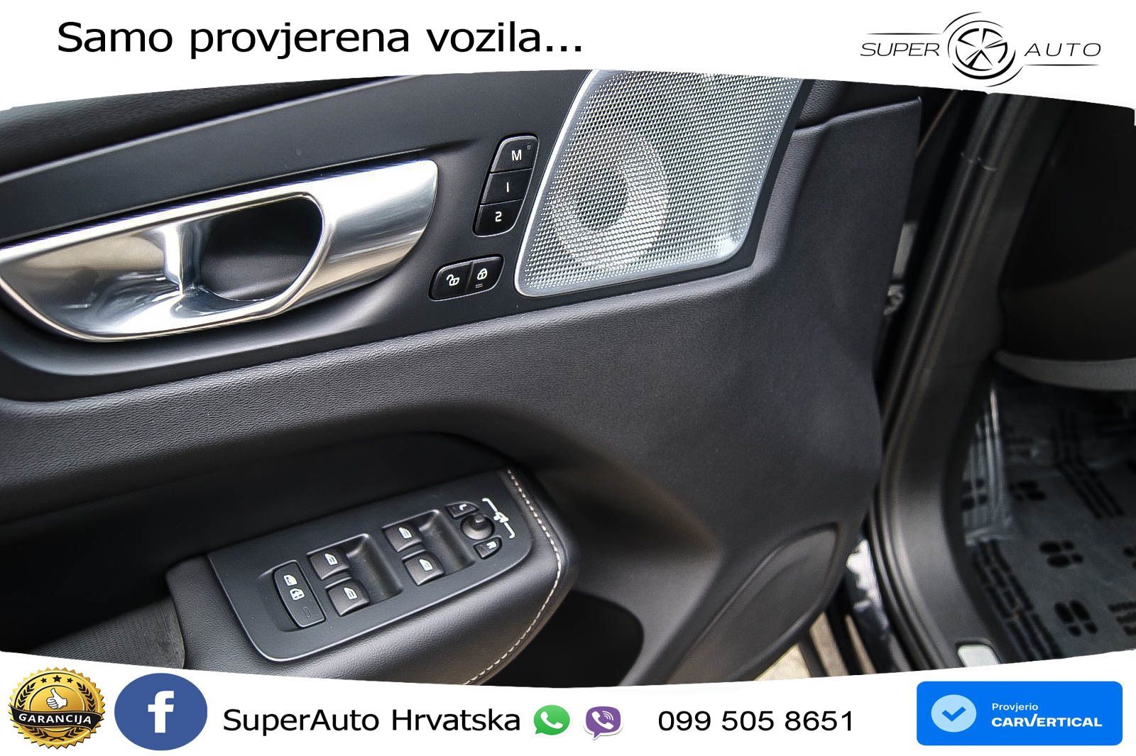 Volvo XC60 B4 Diesel AWD Geartronic ACC+HEAD+4xGR SJED+360+PANO