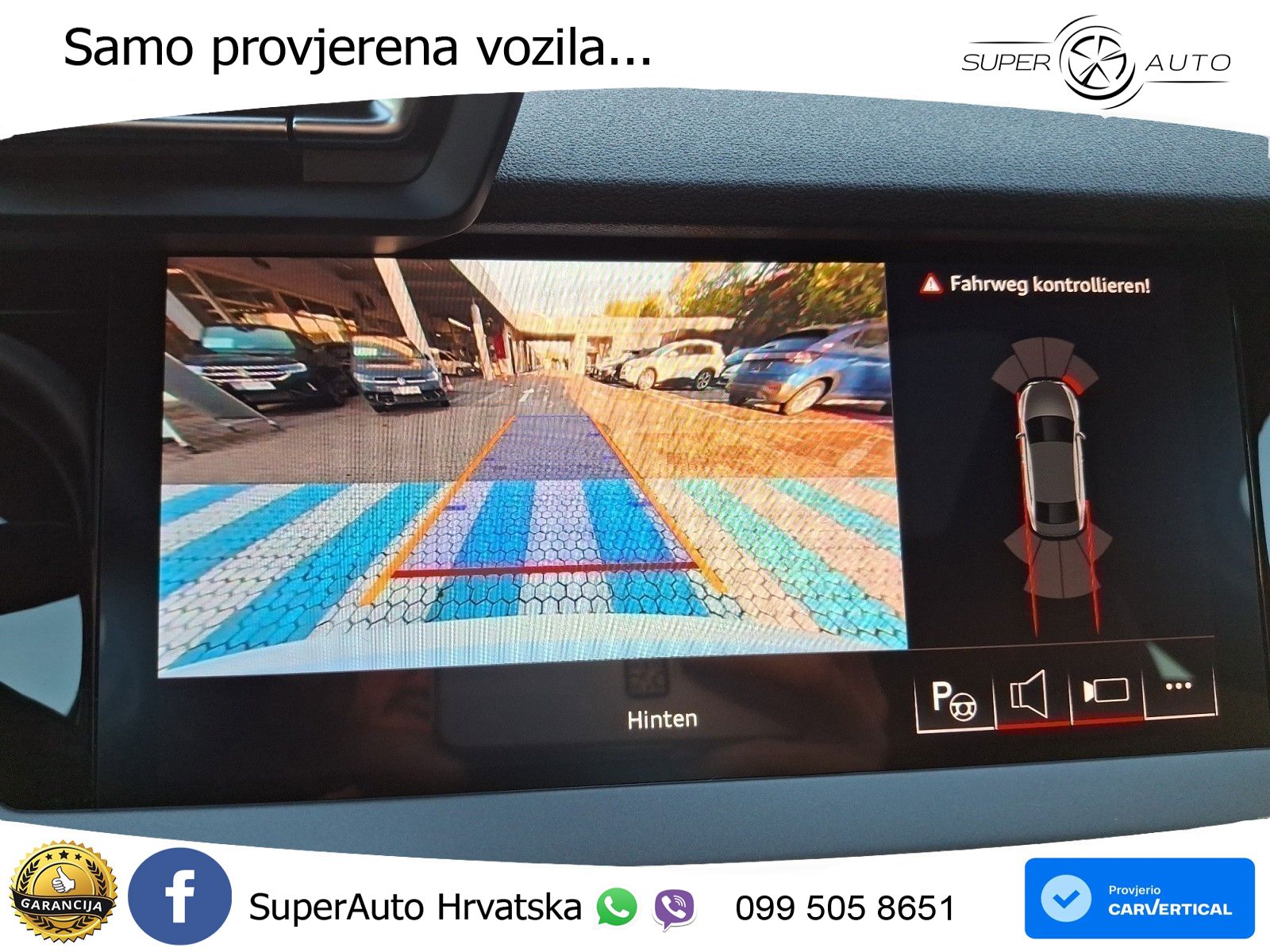 Audi A3 Limuzina 35 TFSI (150 KS) S tronic LED+GR SJED+ACC