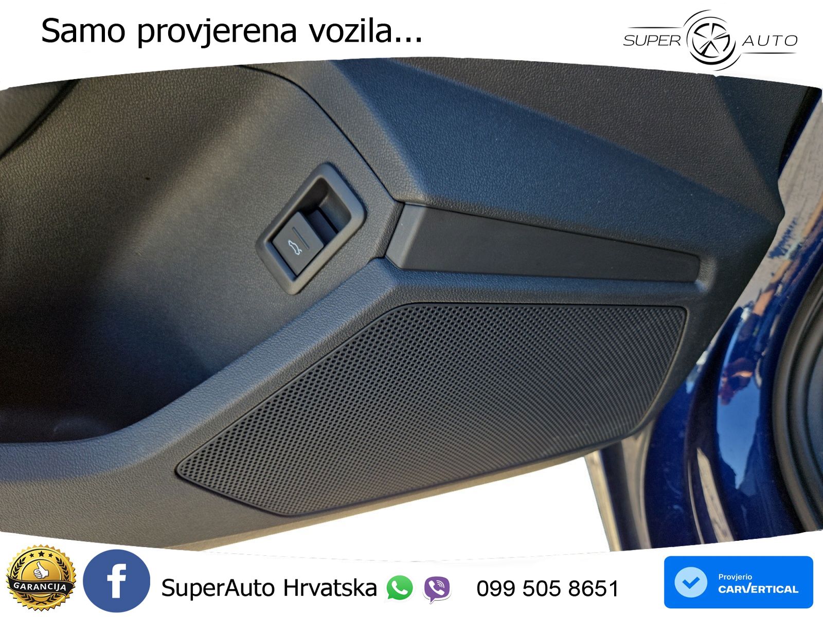Audi A3 Limuzina 35 TFSI (150 KS) S tronic advanced