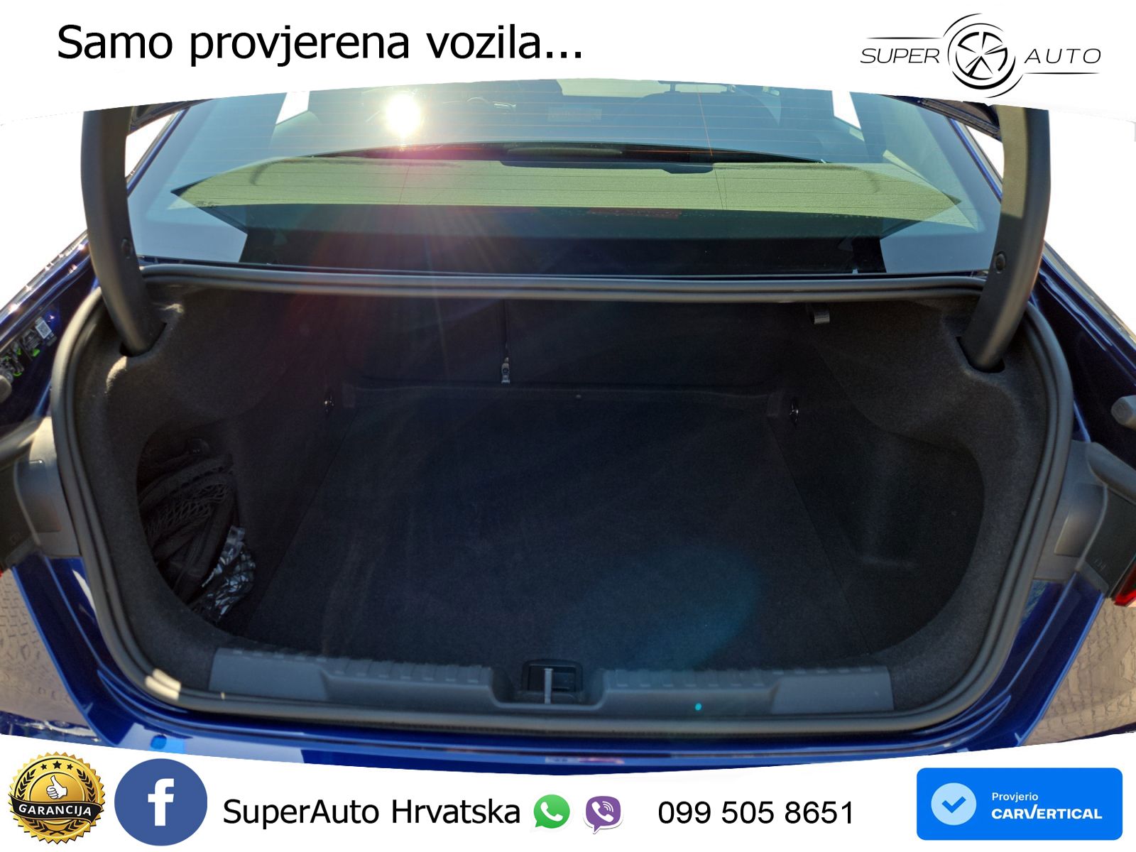 Audi A3 Limuzina 35 TFSI (150 KS) S tronic advanced