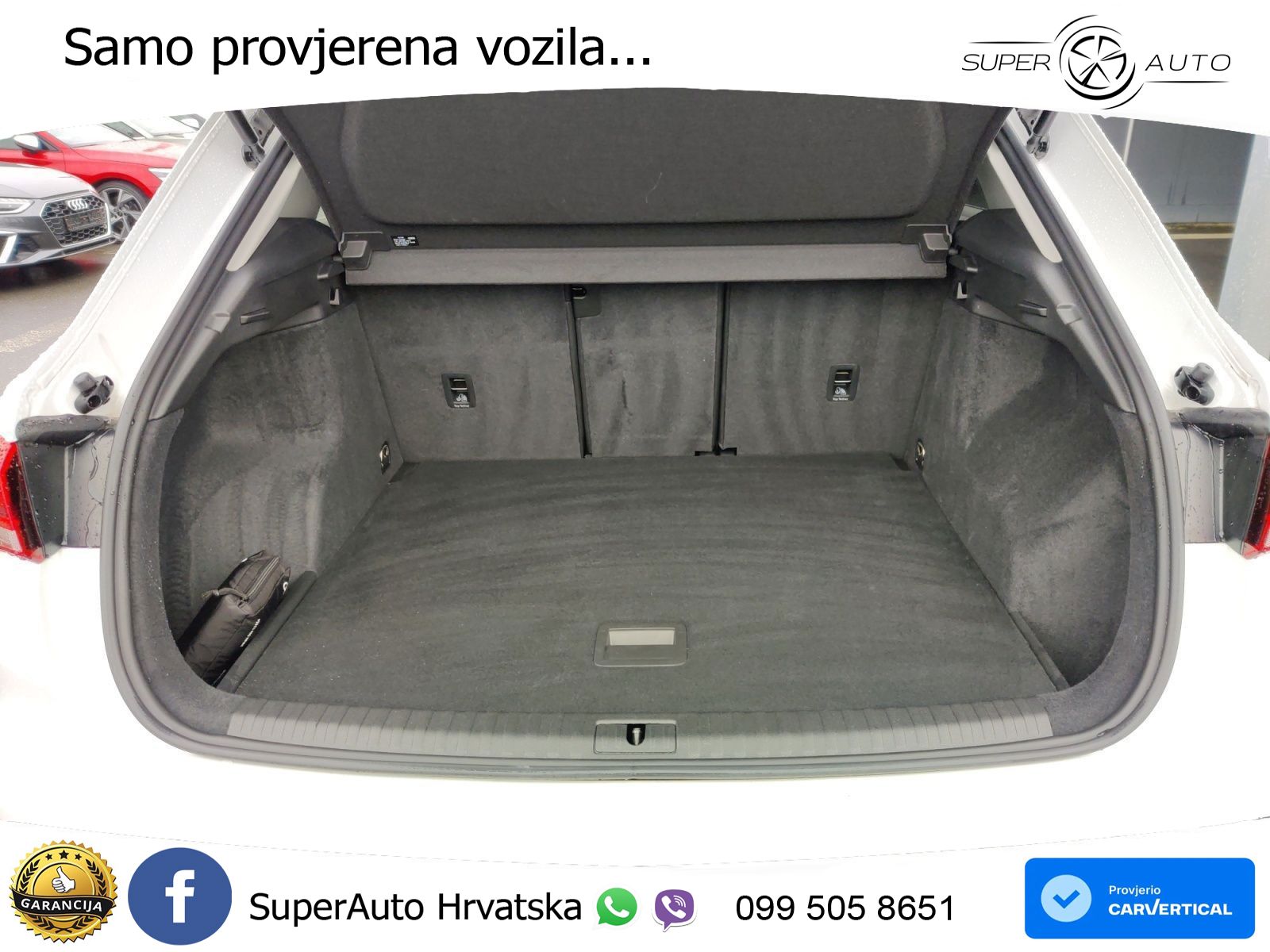 Audi Q3 40 TFSI (190 KS) quattro S tronic LED+GR SJED+ACC